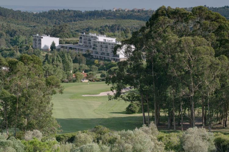 Cascais - 4 nights & 3 rounds - Golf in Lisbon! - Image 5