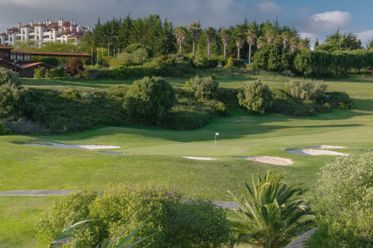 Cascais - 4 nights & 3 rounds - Golf in Lisbon! - Image 4