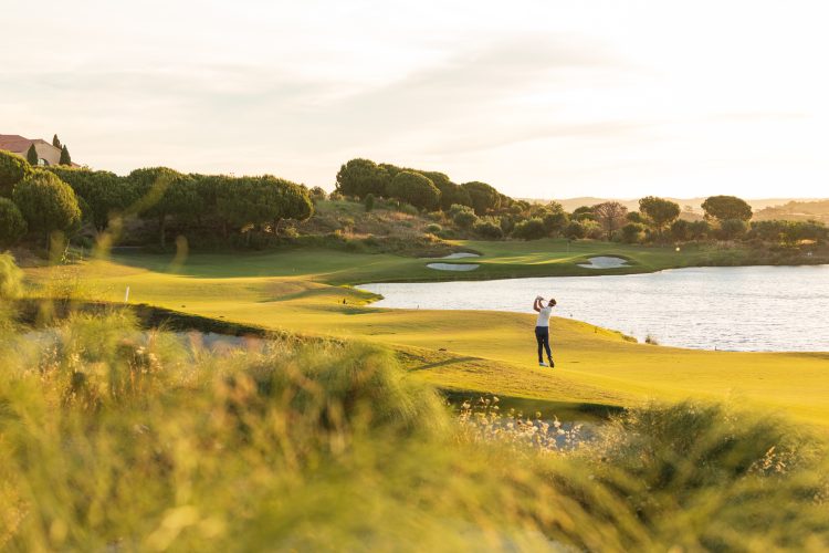 East Algarve - Monte Rei 5* Stay & Play Packages - Prices From £429! - Image 13