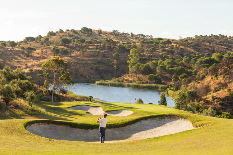 East Algarve - Monte Rei 5* Stay & Play Packages - Prices From £429! - Image 12