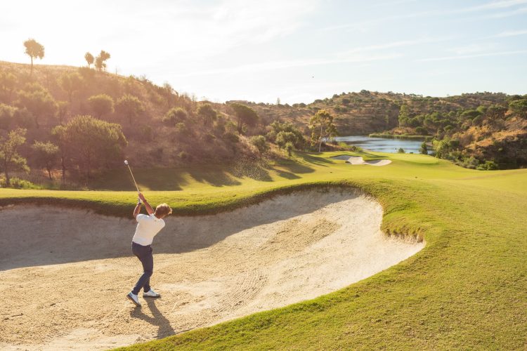 East Algarve - Monte Rei 5* Stay & Play Packages - Prices From £429! - Image 11
