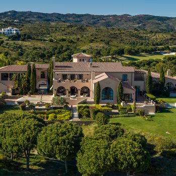 East Algarve - Monte Rei 5* Stay & Play Packages - Prices From £429!