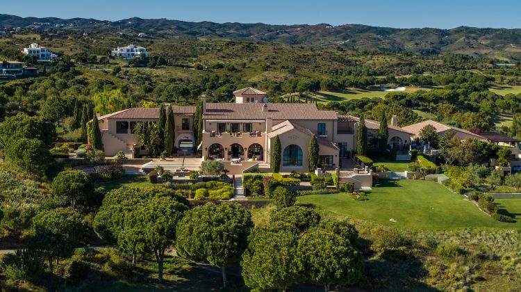 East Algarve - Monte Rei 5* Stay & Play Packages - Prices From £429!