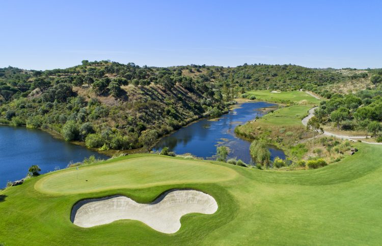 East Algarve - Monte Rei 5* Stay & Play Packages - Prices From £429! - Image 3