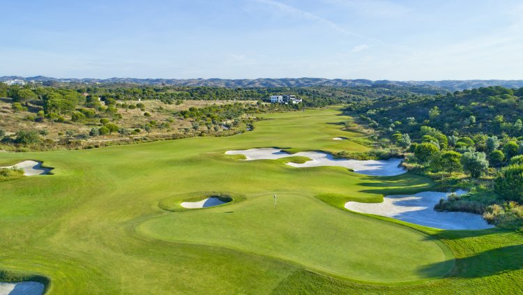 East Algarve - Monte Rei 5* Stay & Play Packages - Prices From £429! - Image 2