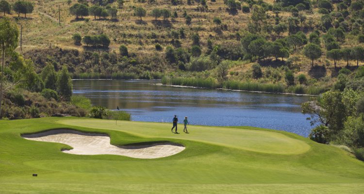 East Algarve - Monte Rei 5* Stay & Play Packages - Prices From £429! - Image 4