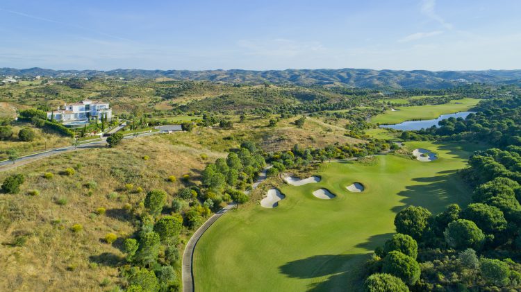 East Algarve - Monte Rei 5* Stay & Play Packages - Prices From £429! - Image 9