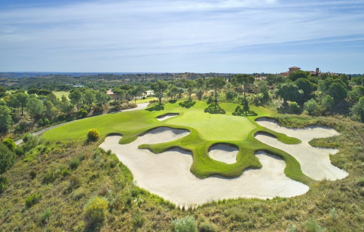 East Algarve - Monte Rei 5* Stay & Play Packages - Prices From £429! - Image 8