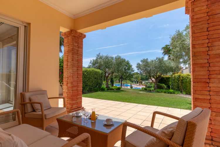 East Algarve - Monte Rei 5* Stay & Play Packages - Prices From £429! - Image 33