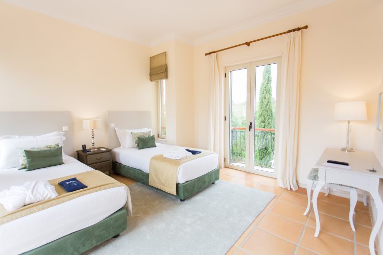 East Algarve - Monte Rei 5* Stay & Play Packages - Prices From £429! - Image 25