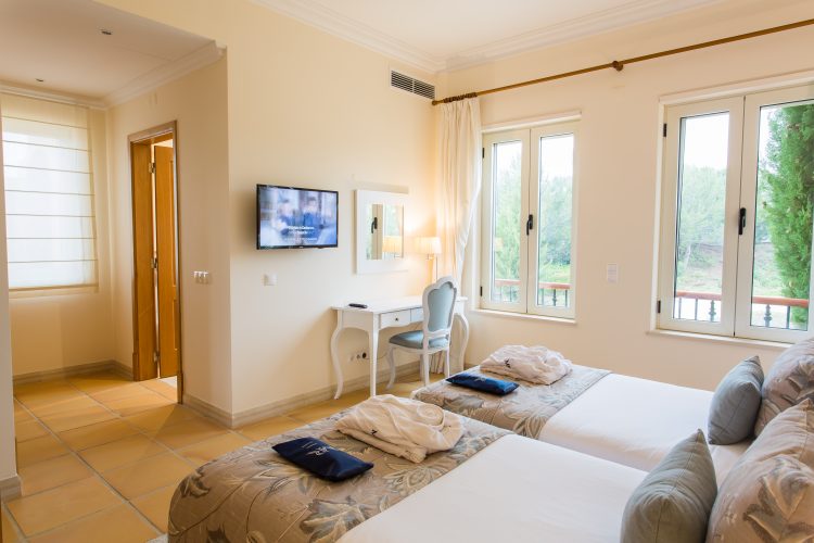 East Algarve - Monte Rei 5* Stay & Play Packages - Prices From £429! - Image 24