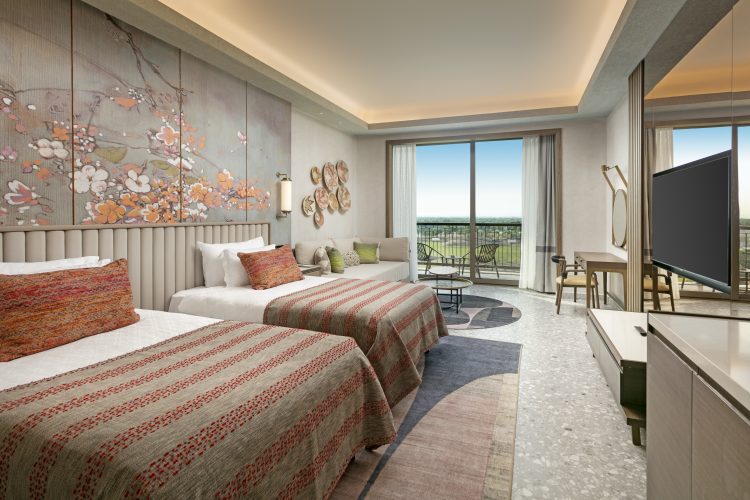 Antalya, Belek - 5* Culinan Hotel & Golf Resort - 5 Nights & 3 Rounds - Prices From £1499! - Image 11