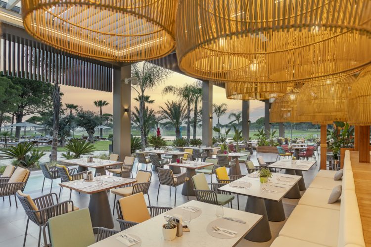 Antalya, Belek - 5* Culinan Hotel & Golf Resort - 5 Nights & 3 Rounds - Prices From £1499! - Image 14