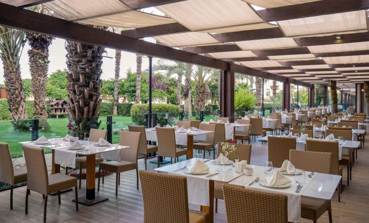 Antalya, Belek - 5* Kaya Belek Hotel & Golf Resort - 5 Nights & 3 Rounds - £699! - Image 19