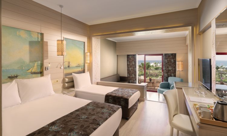Antalya, Belek - 5* Kaya Belek Hotel & Golf Resort - 5 Nights & 3 Rounds - £699! - Image 13