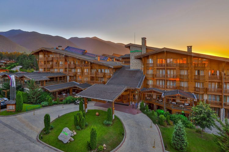 Bulgaria, Bansko - 5* Pirin Golf & Country Club - 7 Nights, Unlimited Golf & All Inclusive - Prices From £699! - Image 4
