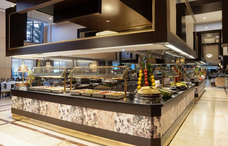 Antalya, Belek - 5* Kaya Belek Hotel & Golf Resort - 5 Nights & 3 Rounds - £699! - Image 25