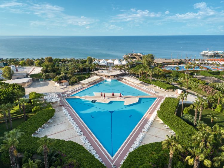 Antalya, Belek - 5* Kaya Belek Hotel & Golf Resort - 5 Nights & 3 Rounds - £699! - Image 7