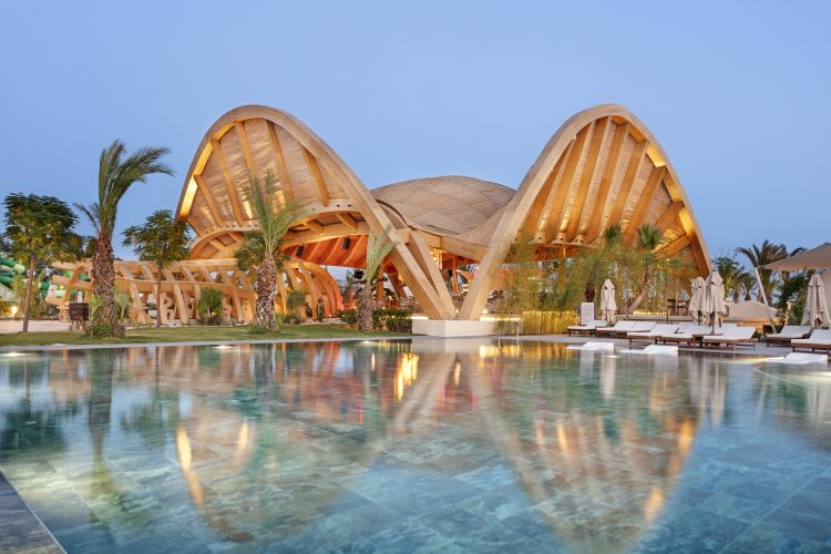 Antalya, Belek - 5* Culinan Hotel & Golf Resort - 5 Nights & 3 Rounds - Prices From £1499!