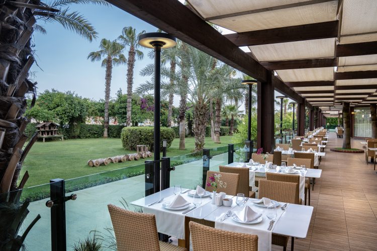 Antalya, Belek - 5* Kaya Belek Hotel & Golf Resort - 5 Nights & 3 Rounds - £699! - Image 20