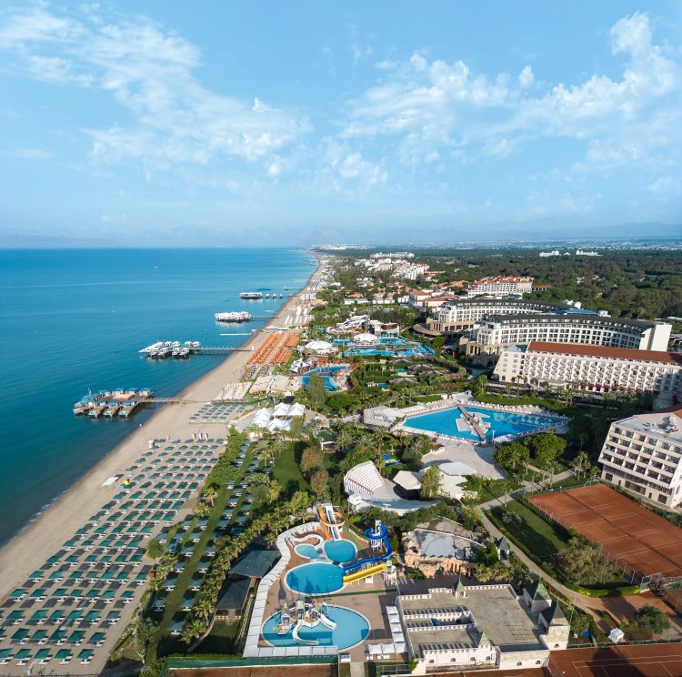 Antalya, Belek - 5* Kaya Belek Hotel & Golf Resort - 5 Nights & 3 Rounds - £699! - Image 10