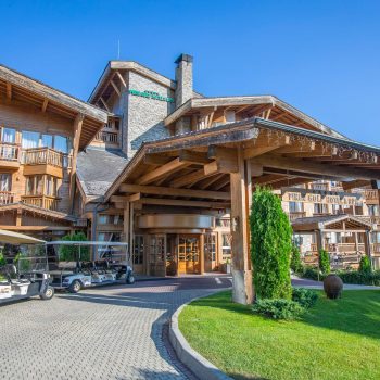 Bulgaria, Bansko - 5* Pirin Golf & Country Club - 7 Nights, Unlimited Golf & All Inclusive - Prices From £699!