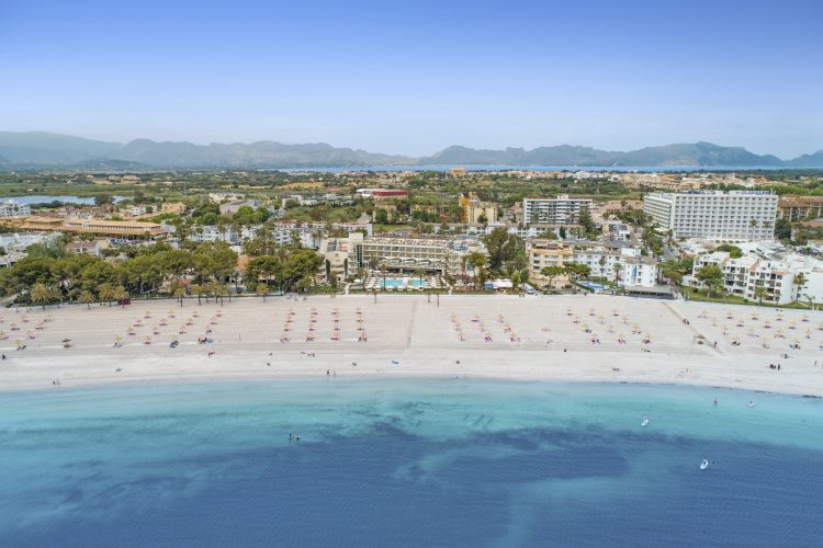 Majorca, Alcudia 4* VIVA Golf Hotel & Spa, 5 Nights & 3 Rounds B&B - Prices From £529pp! - Image 17