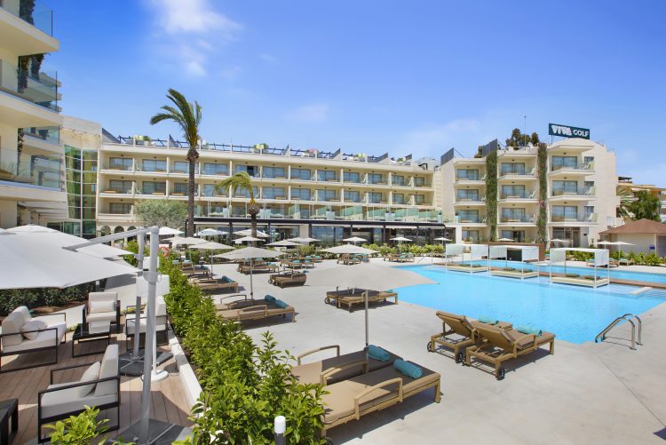 Majorca, Alcudia 4* VIVA Golf Hotel & Spa, 5 Nights & 3 Rounds B&B - Prices From £529pp! - Image 6
