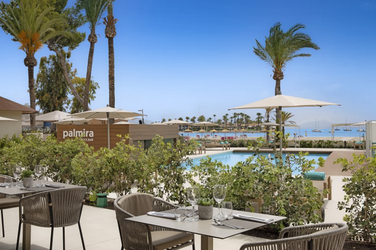 Majorca, Alcudia 4* VIVA Golf Hotel & Spa, 5 Nights & 3 Rounds B&B - Prices From £529pp! - Image 12