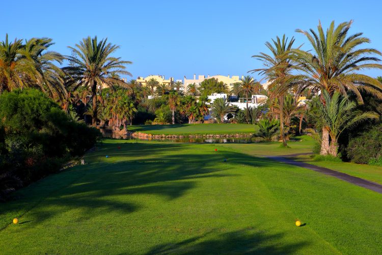 Almeria, 4* Almerimar Golf & Hotel Resort - 5 Nights & 4 Rounds B&B - Prices From £429! - Image 27