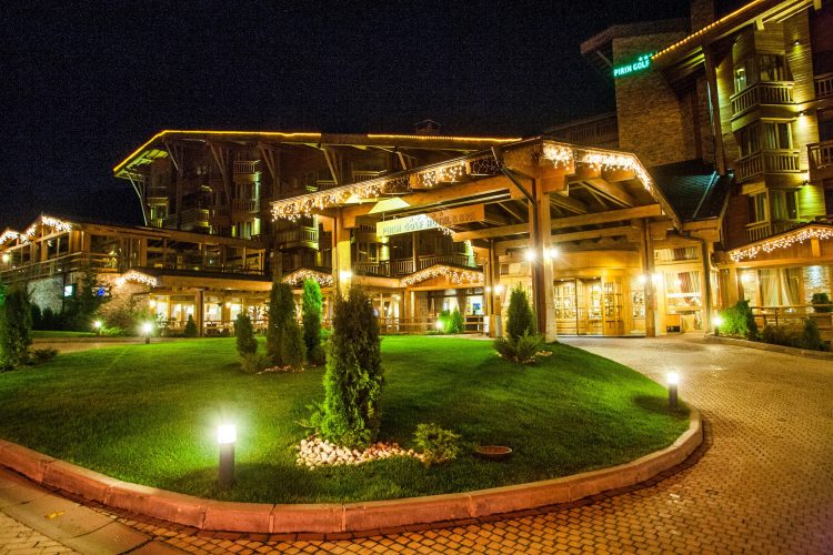 Bulgaria, Bansko - 5* Pirin Golf & Country Club - 7 Nights, Unlimited Golf & All Inclusive - Prices From £699! - Image 30