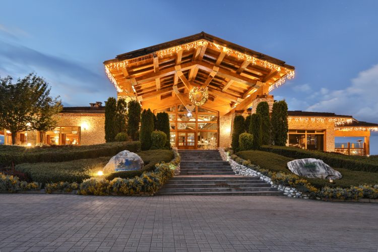 Bulgaria, Bansko - 5* Pirin Golf & Country Club - 7 Nights, Unlimited Golf & All Inclusive - Prices From £699! - Image 3