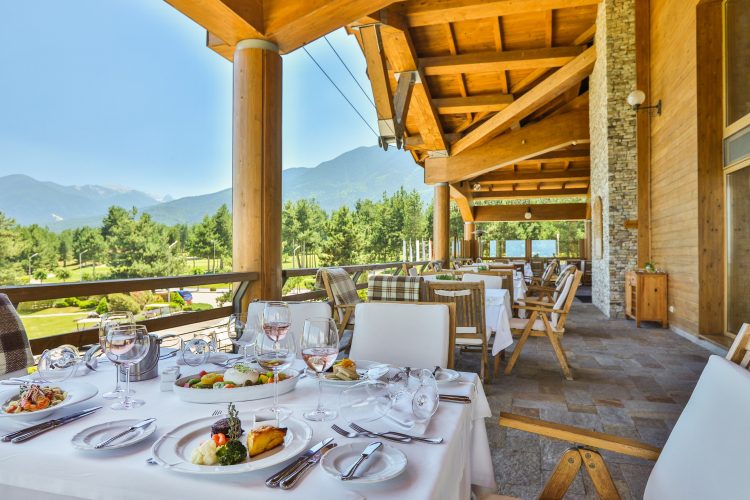 Bulgaria, Bansko - 5* Pirin Golf & Country Club - 7 Nights, Unlimited Golf & All Inclusive - Prices From £699! - Image 5