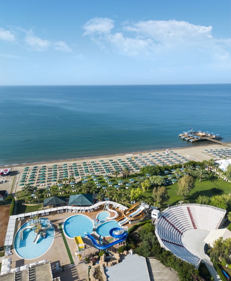 Antalya, Belek - 5* Kaya Belek Hotel & Golf Resort - 5 Nights & 3 Rounds - £699! - Image 2