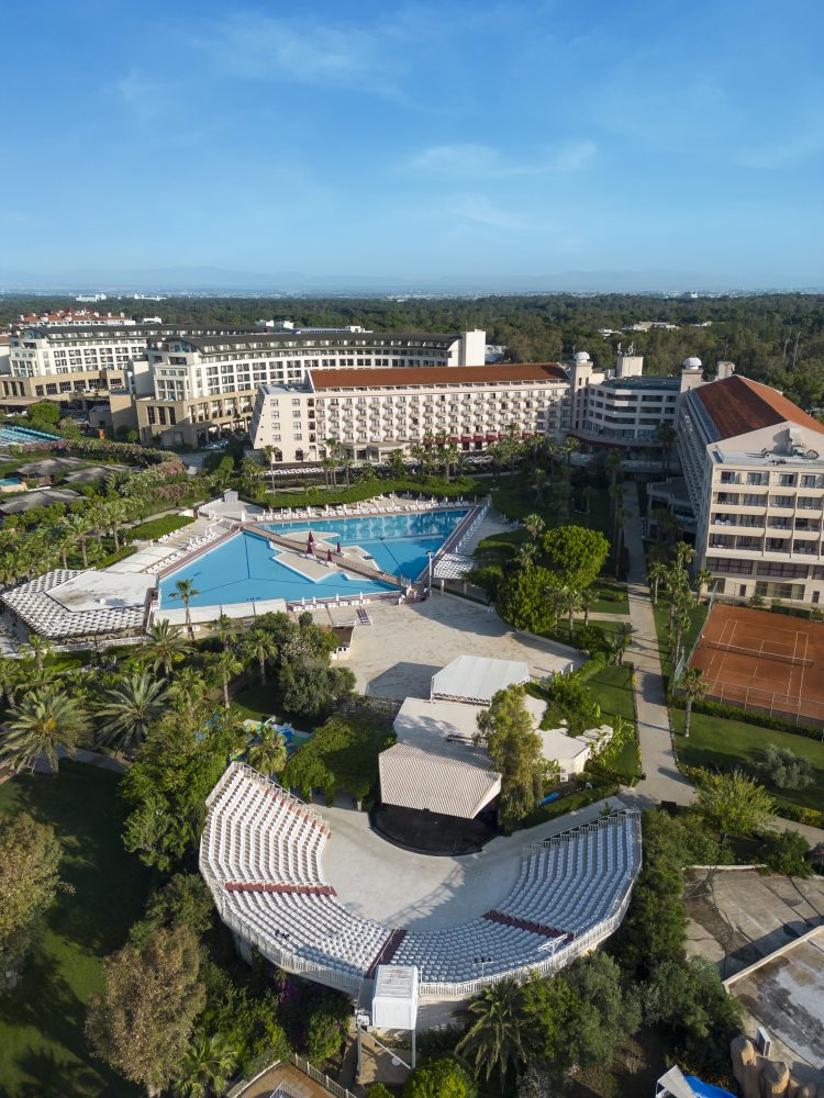 Antalya, Belek - 5* Kaya Belek Hotel & Golf Resort - 5 Nights & 3 Rounds - £699! - Image 5