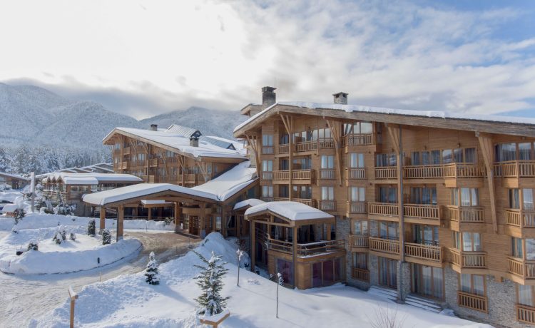 Bulgaria, Bansko - 5* Pirin Golf & Country Club - 7 Nights, Unlimited Golf & All Inclusive - Prices From £699! - Image 2