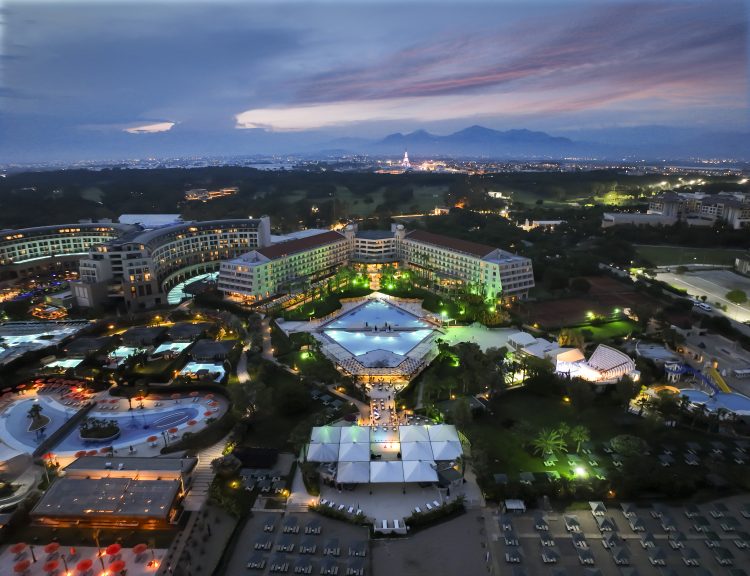 Antalya, Belek - 5* Kaya Belek Hotel & Golf Resort - 5 Nights & 3 Rounds - £699! - Image 6