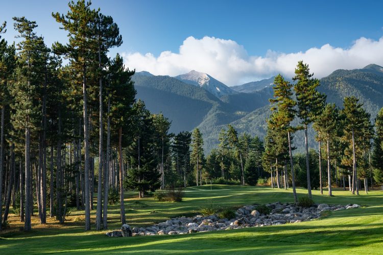 Bulgaria, Bansko - 5* Pirin Golf & Country Club - 7 Nights, Unlimited Golf & All Inclusive - Prices From £699! - Image 26