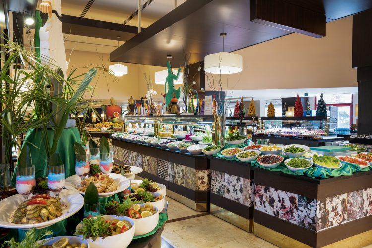 Antalya, Belek - 5* Kaya Belek Hotel & Golf Resort - 5 Nights & 3 Rounds - £699! - Image 23