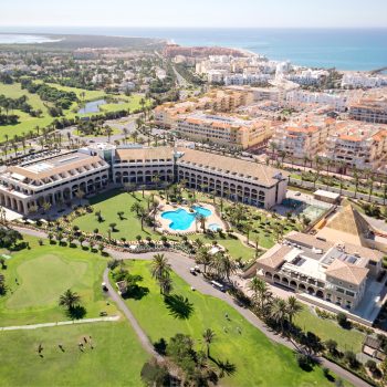 Almeria, 4* Almerimar Golf & Hotel Resort - 5 Nights & 4 Rounds B&B - Prices From £429!