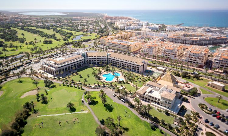 Almeria, 4* Almerimar Golf & Hotel Resort - 5 Nights & 4 Rounds B&B - Prices From £429!