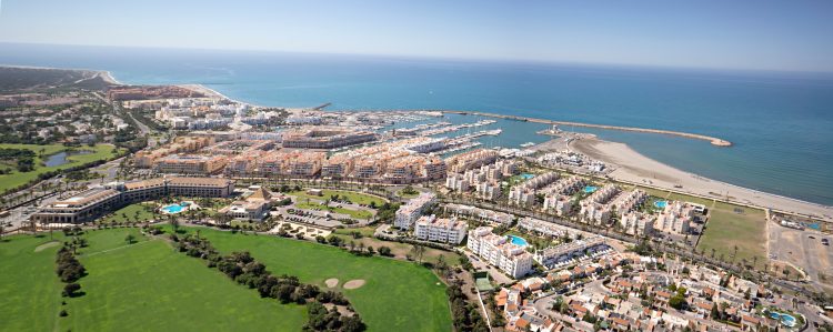 Almeria, 4* Almerimar Golf & Hotel Resort - 5 Nights & 4 Rounds B&B - Prices From £429! - Image 2