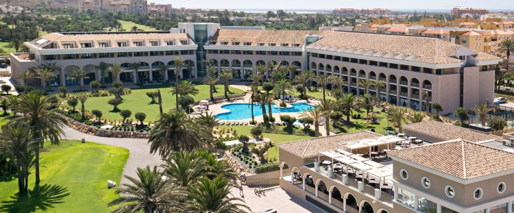 Almeria, 4* Almerimar Golf & Hotel Resort - 5 Nights & 4 Rounds B&B - Prices From £429! - Image 4