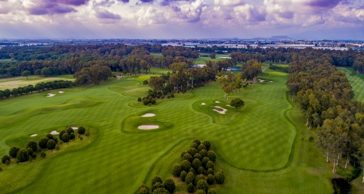 Antalya, Belek - 5* Sirene Hotel & Spa Resort - 5 Nights & 3 Rounds - Prices From £999! - Image 6