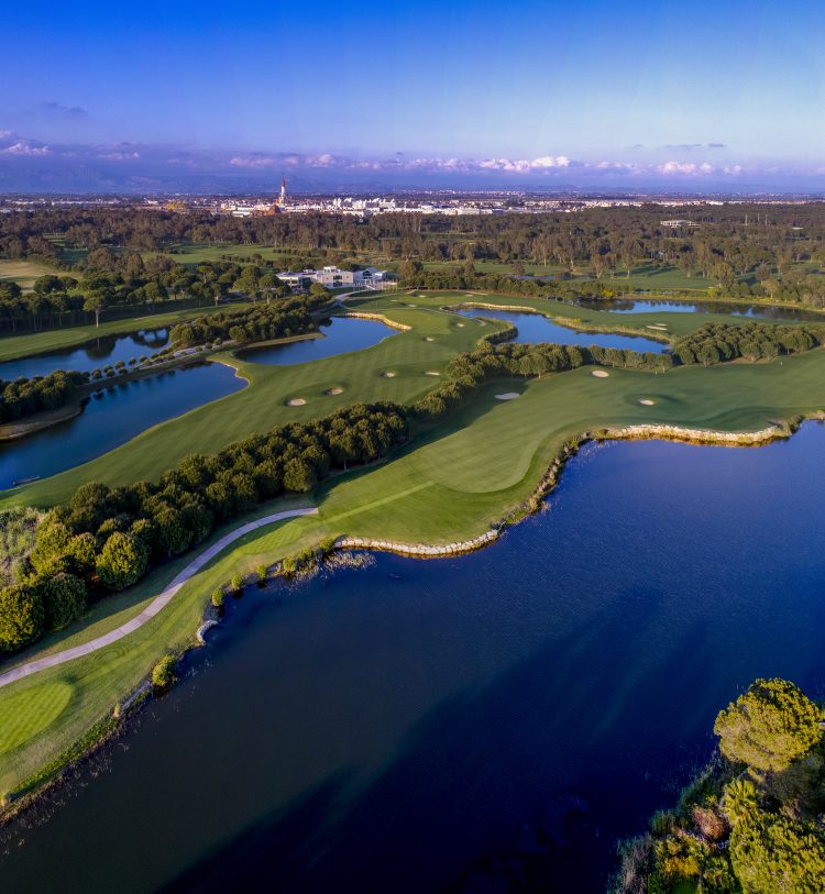 Antalya, Belek - 5* Sirene Hotel & Spa Resort - 5 Nights & 3 Rounds - Prices From £999! - Image 7