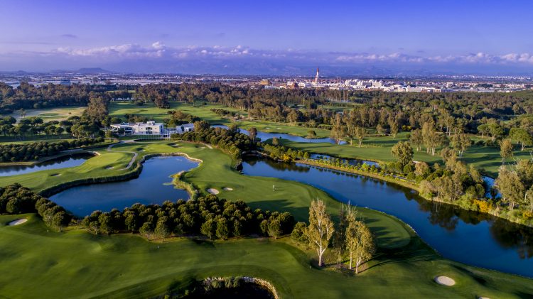 Antalya, Belek - 5* Sirene Hotel & Spa Resort - 5 Nights & 3 Rounds - Prices From £999! - Image 8