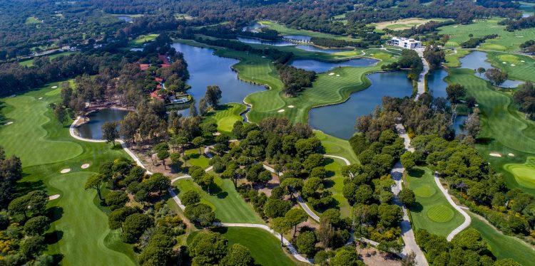 Antalya, Belek - 5* Sirene Hotel & Spa Resort - 5 Nights & 3 Rounds - Prices From £999! - Image 9