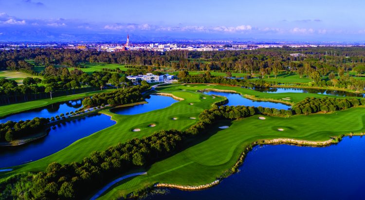 Antalya, Belek - 5* Sirene Hotel & Spa Resort - 5 Nights & 3 Rounds - Prices From £999! - Image 11
