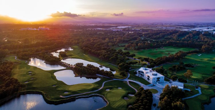 Antalya, Belek - 5* Sirene Hotel & Spa Resort - 5 Nights & 3 Rounds - Prices From £999! - Image 12