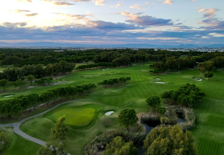 Antalya, Belek - 5* Sirene Hotel & Spa Resort - 5 Nights & 3 Rounds - Prices From £999! - Image 13